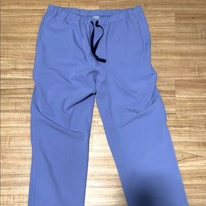 Brand New Figs Pisco scrub pants